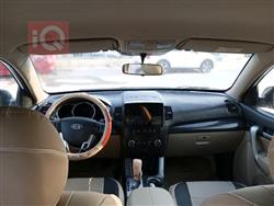 كيا سورينتو